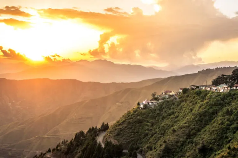 Chakrata