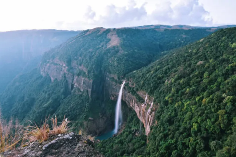 Cherrapunji