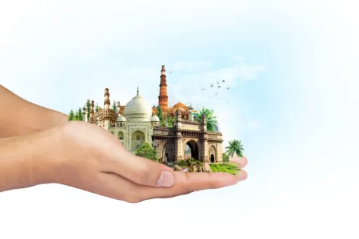 image for article 10 Best Places to visit in India in July Month