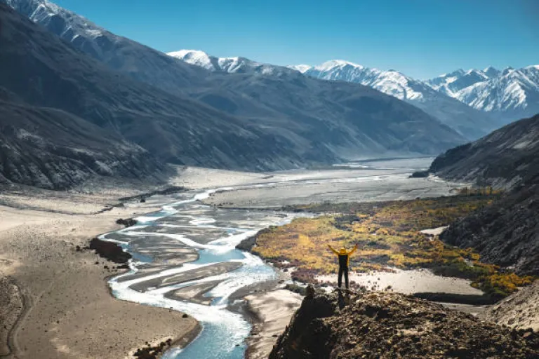 Leh