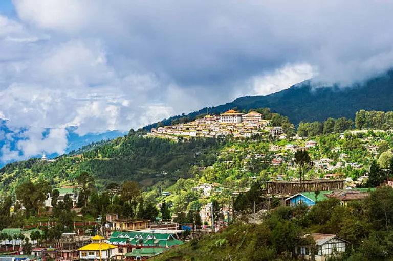 Tawang