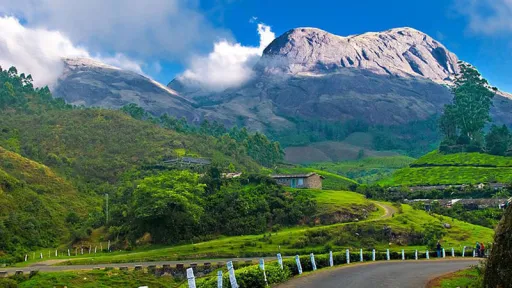 image for article 10 Places in India that are Best Visited in August