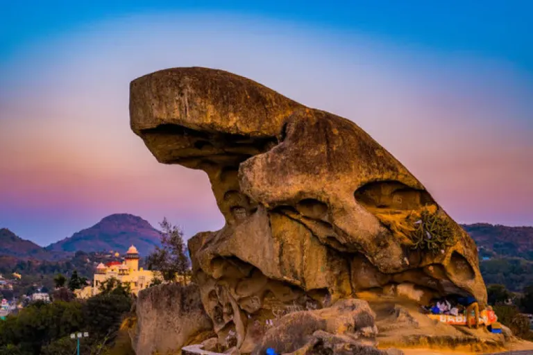 Mount Abu Rajasthan