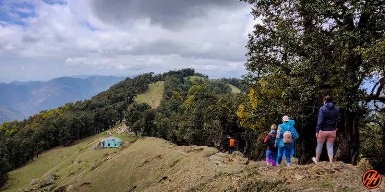 @@Himalayan Hikers