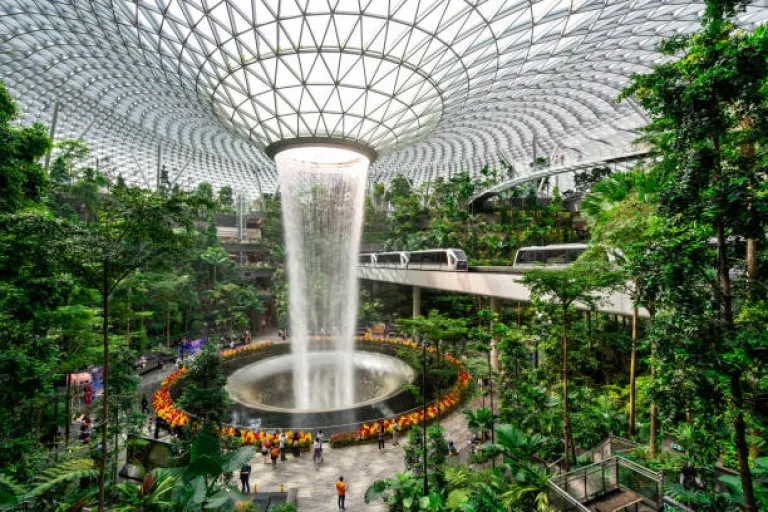 Changi Airport