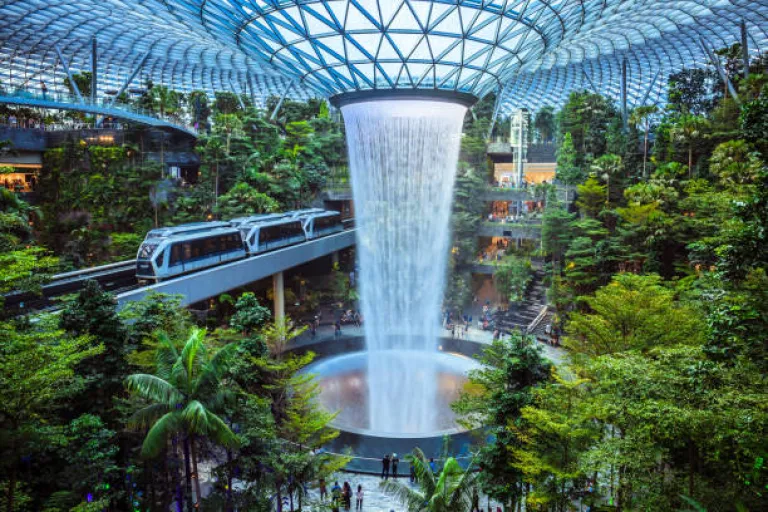 Changi Airport