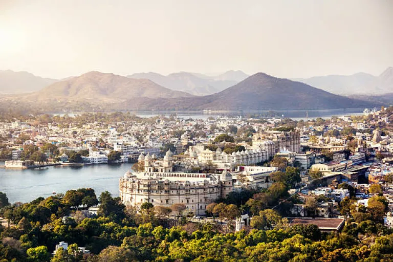 Udaipur, Rajasthan