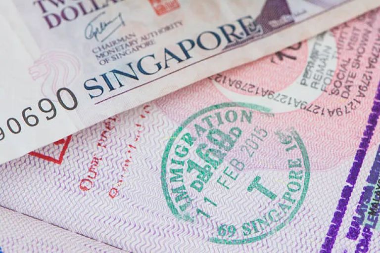 Understand Which Work Visa You Need