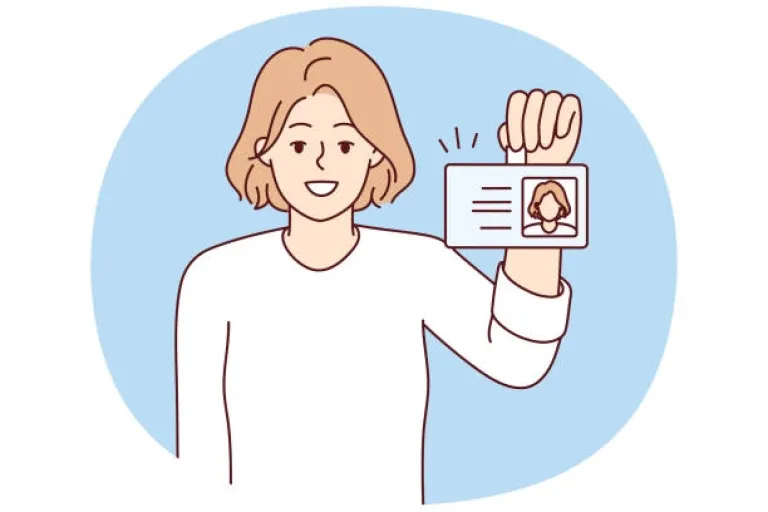 Get Your Pass Issued