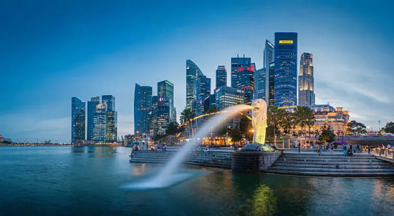 Singapore 