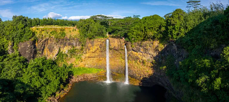 Kune Falls