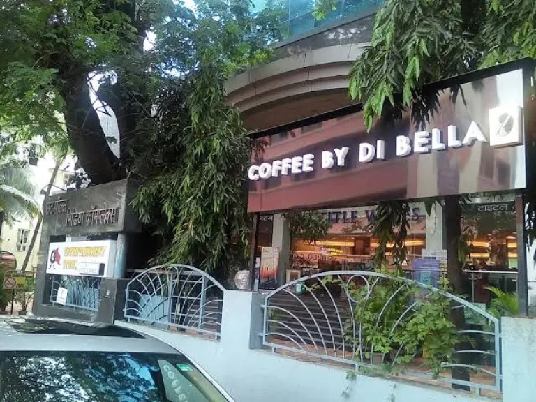 Coffee By Di Bella