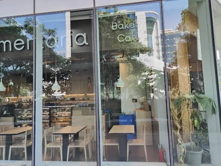 Elementaria Bakery Caf&eacute;