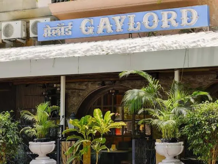 Gaylord