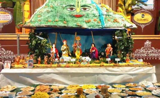 image for article India’s Most Vibrant Local Festivals Happening This September and October