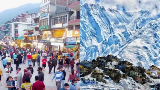 image for article Top Travel Ideas for August 15 Long Weekend Holiday in India