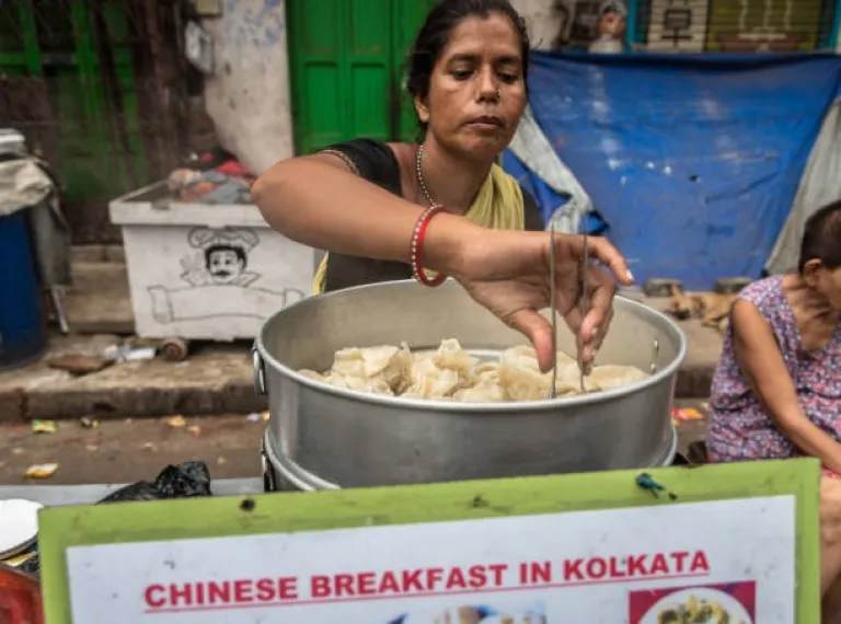 Tiretti Bazaar, Kolkata&rsquo;s Old Chinatown