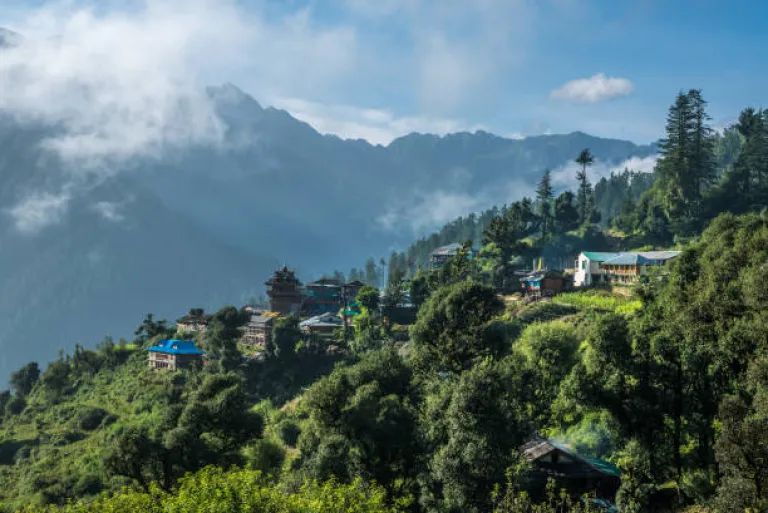 kalga himachal pradesh