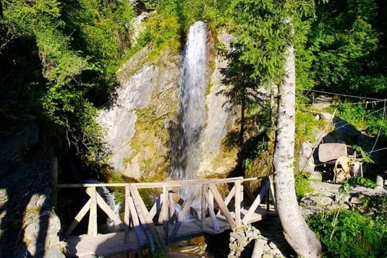 Jana himachal pradesh