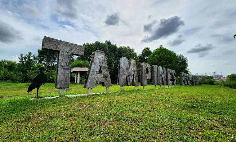 Tampines Eco Green