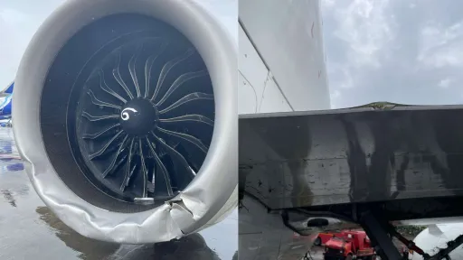 image for article Air India Flight Overshoots Mumbai Runway: What Travelers Should Know