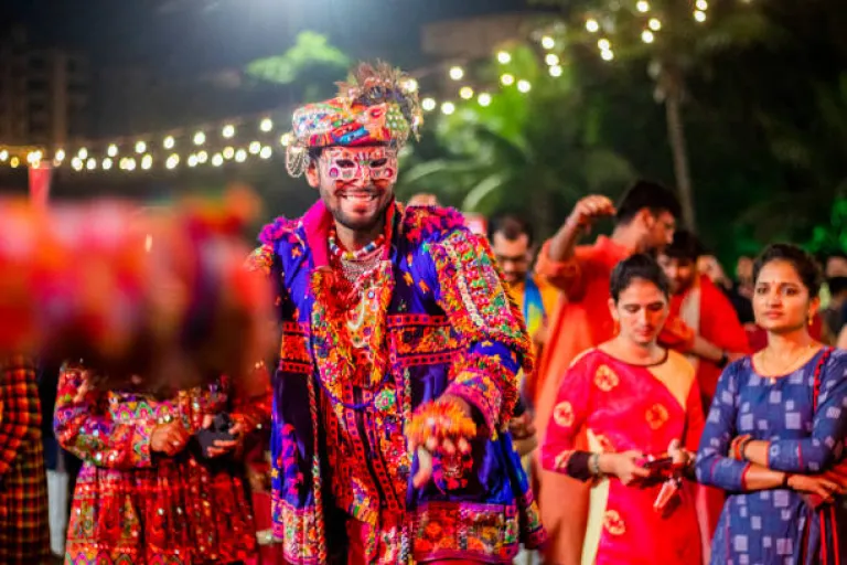 Rajkot, Gujarat: Where the Nights Never End