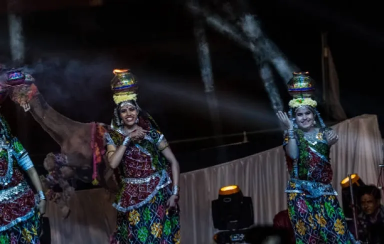 Surat, Gujarat: For Those Who Dance With Flair
