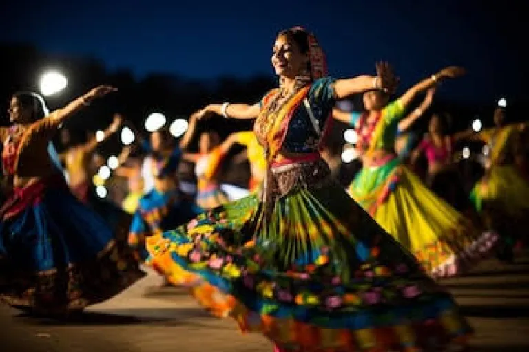 Pune, Maharashtra: Tech, Tunes &amp; Tradition