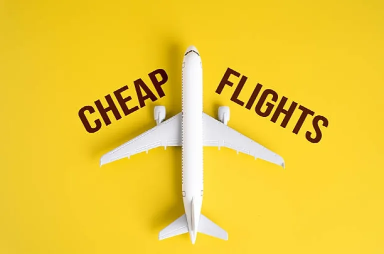 Flights and Transport Are Still Affordable and Perhaps Cheaper 