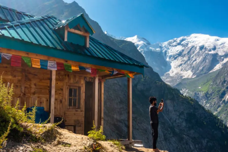 Less crowded, great stays and within budget 