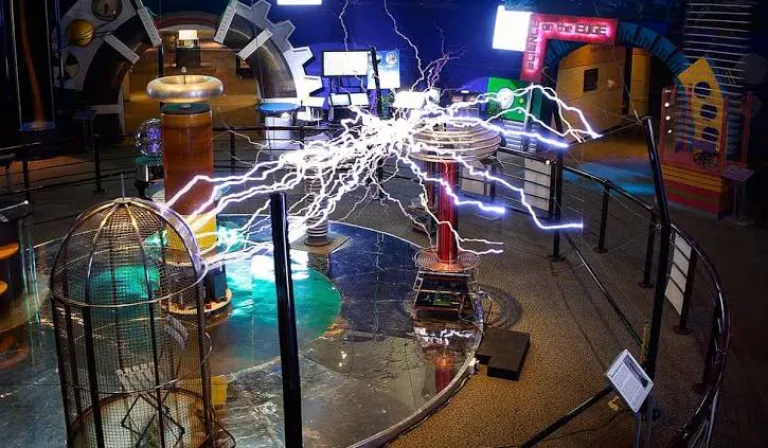 Science Centre Singapore