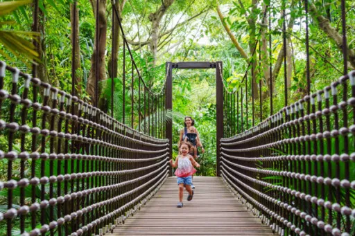 image for article 3-Day Singapore Itinerary With Kids That Avoids Tourist Traps