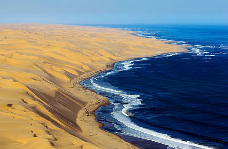 Namibia