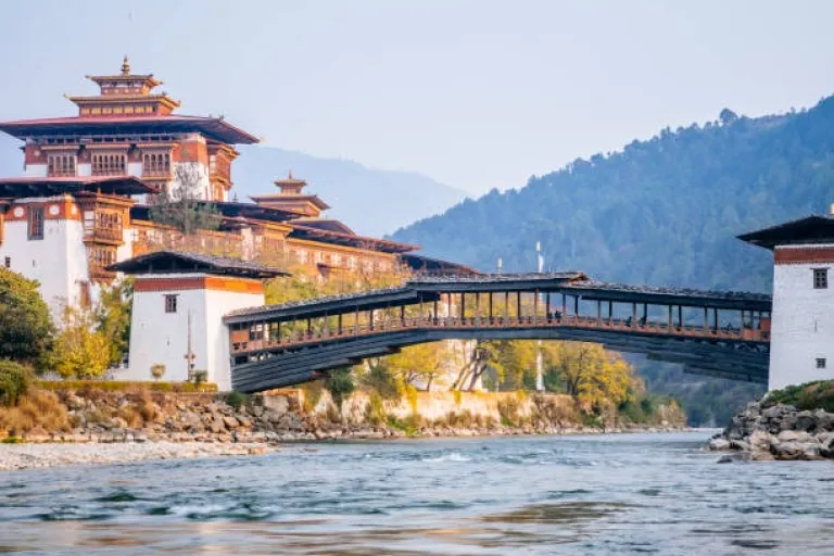 Bhutan