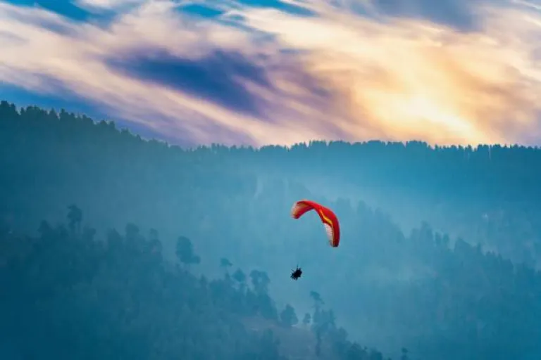 Bir Billing, Himachal Pradesh