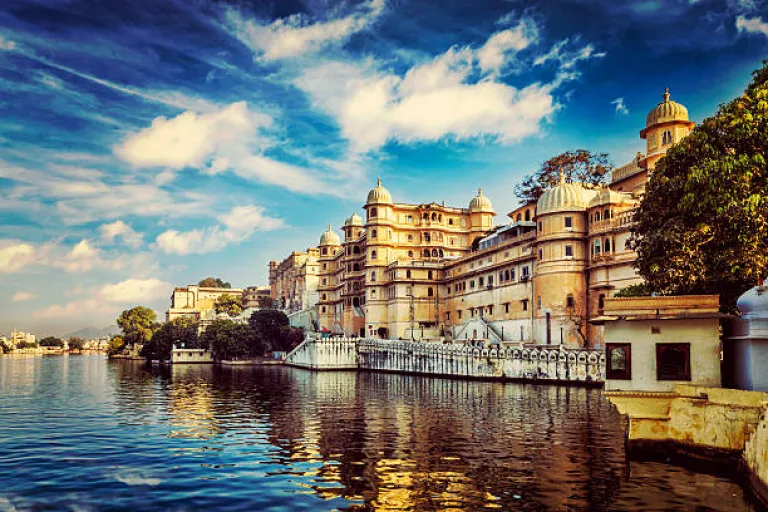 Udaipur, Rajasthan