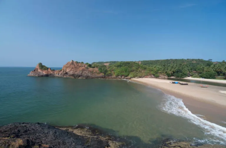Tarkarli, Maharashtra