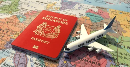 image for article Singapore Visa: Key Documents for Indian Applicants Explained