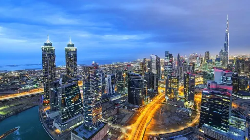 image for article Your Guide to the Best Areas to Stay in Dubai for Indian Travelers