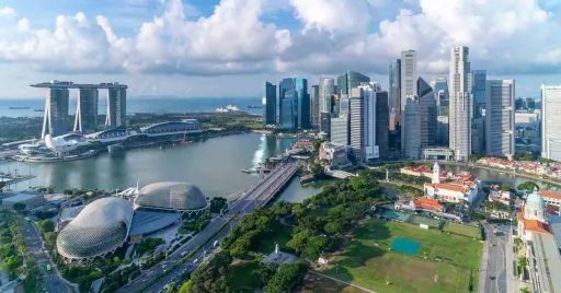 image for article Experience Singapore: Top Areas to Stay for Every Indian Travelers