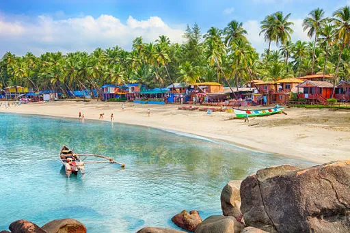 image for article Goa’s Big Tourism Move: Visa-on-Arrival Explained