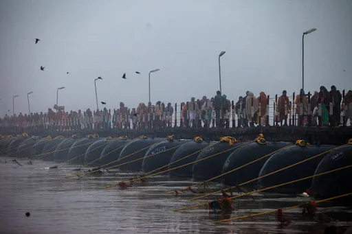 image for article Complete Travel Guide to Prayagraj, Uttar Pradesh