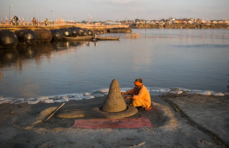 Best Time to Visit Prayagraj