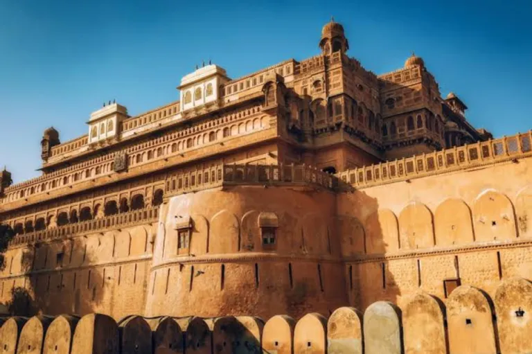  Allahabad Fort