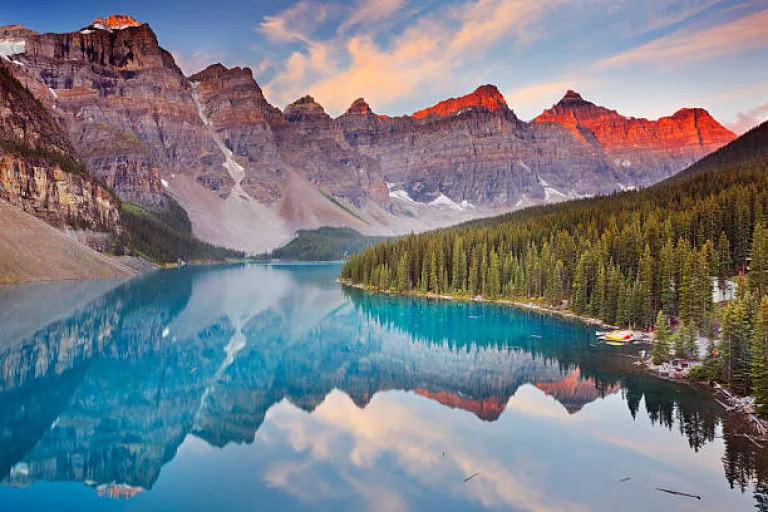 Banff National Park, Canada