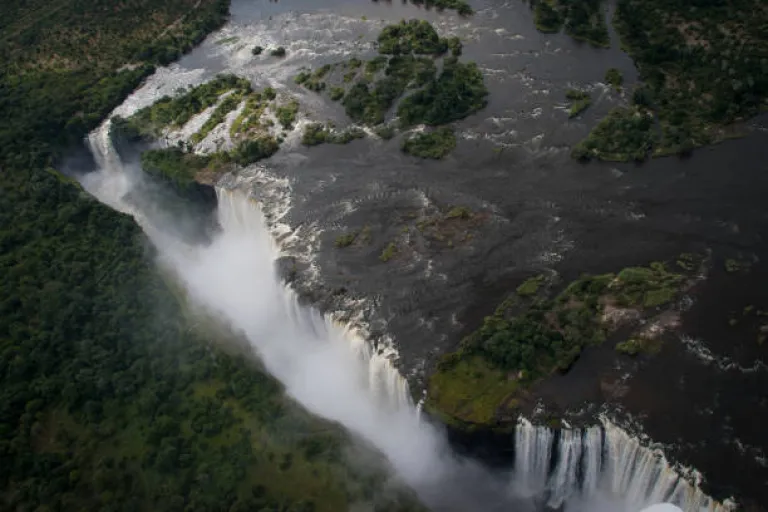 Victoria Falls, Zambia/Zimbabwe