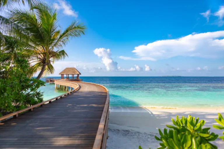 Choose the Right Beach Destination