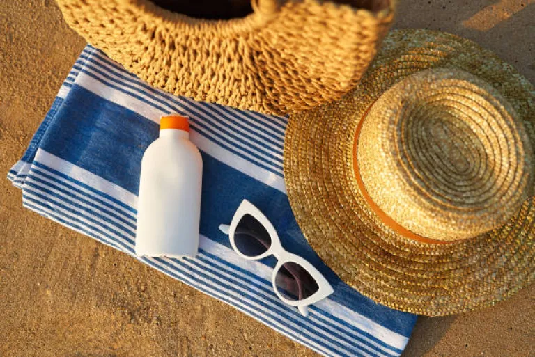 Safety Tips for a Beach Vacation Safety Tips for a Beach Vacation