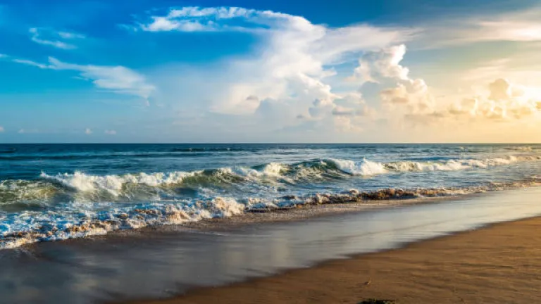 Beach Beach