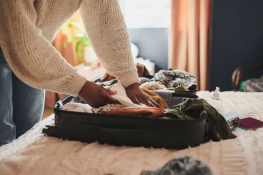 image for article Forget Everything Else: Indian Travellers Swear by These Packing Essentials